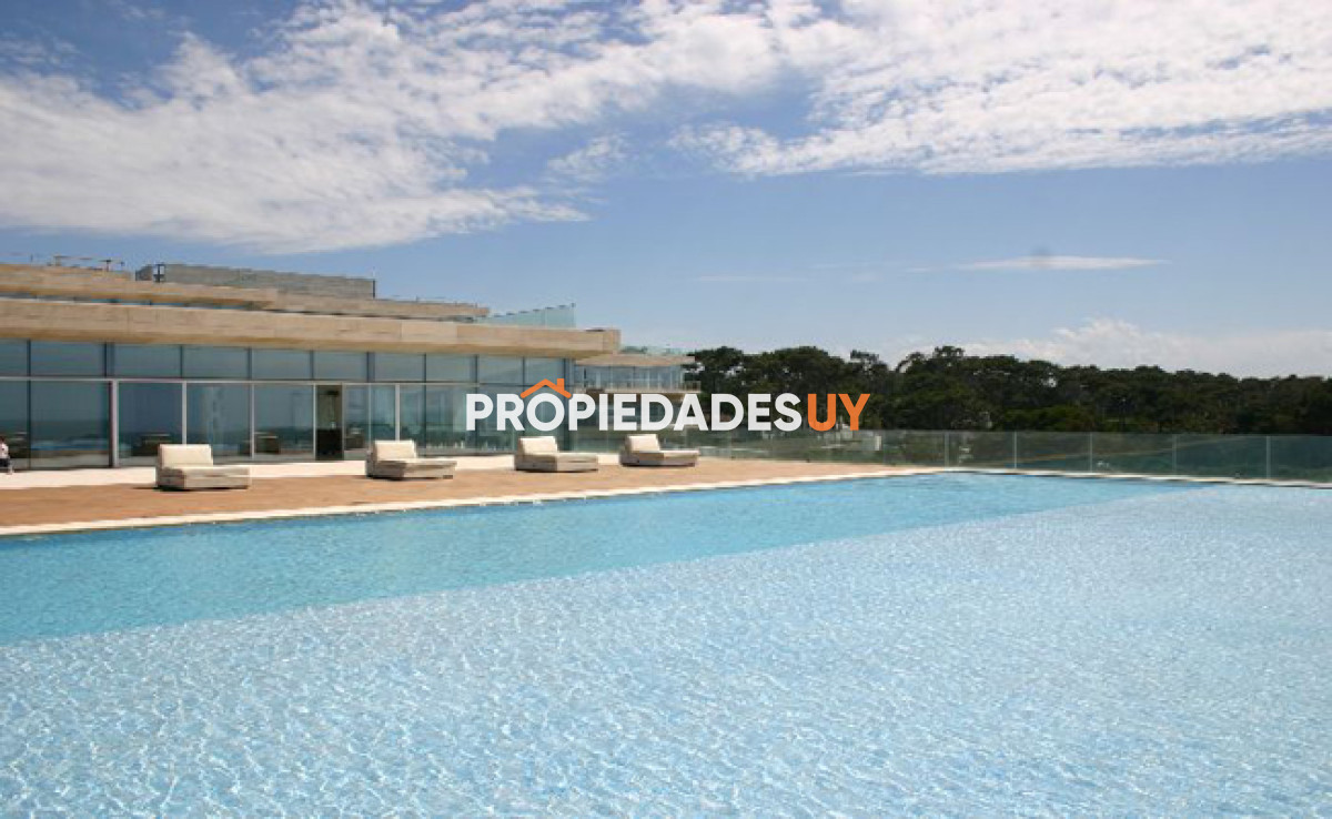 Edificio Acqua Punta del Este