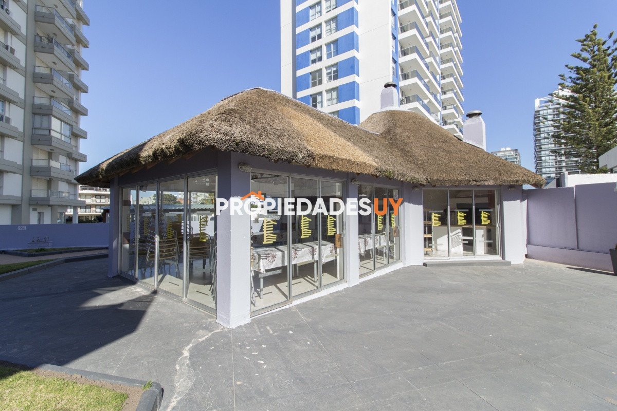 Edificio Scorpio Punta del Este