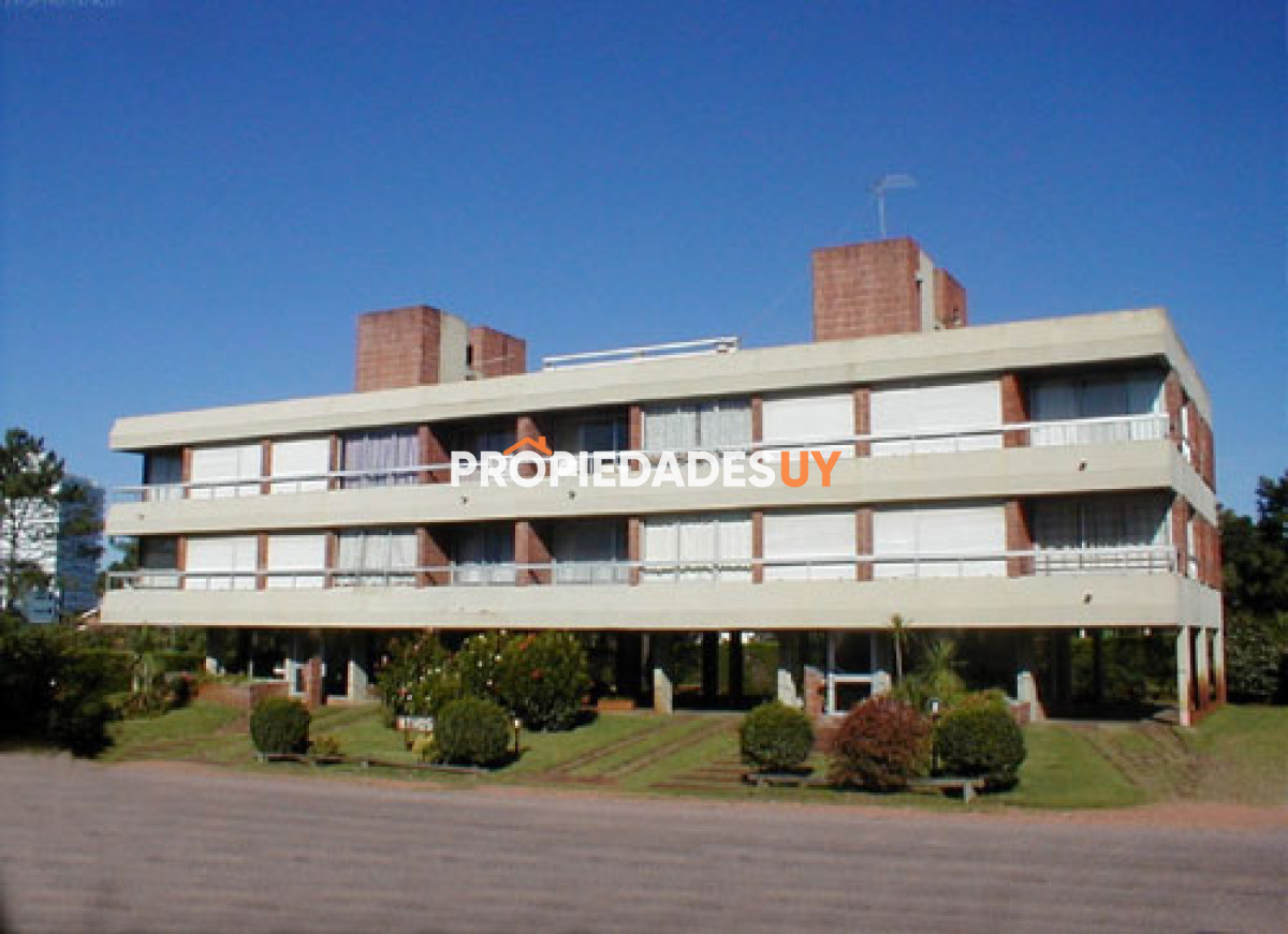Edificio Athos Punta del Este