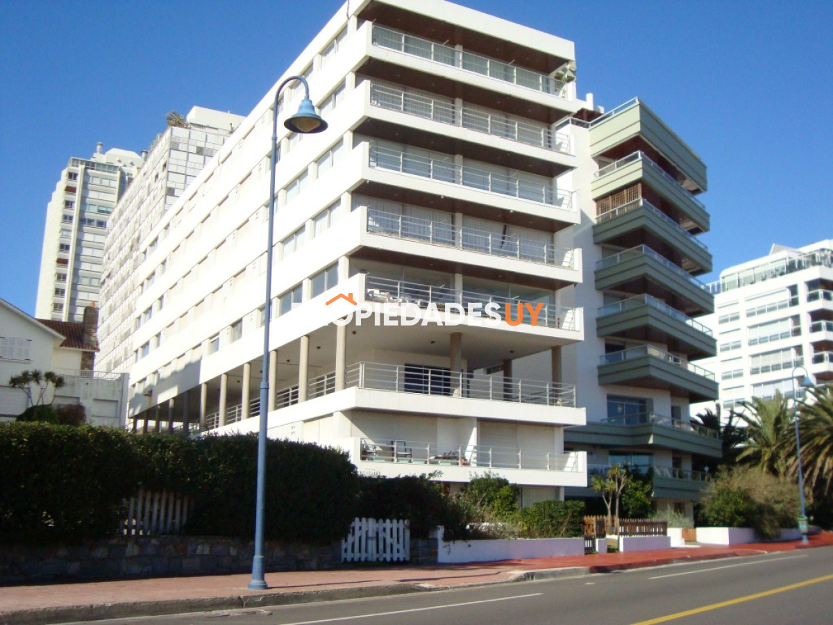 Edificio Fontaine Punta del Este