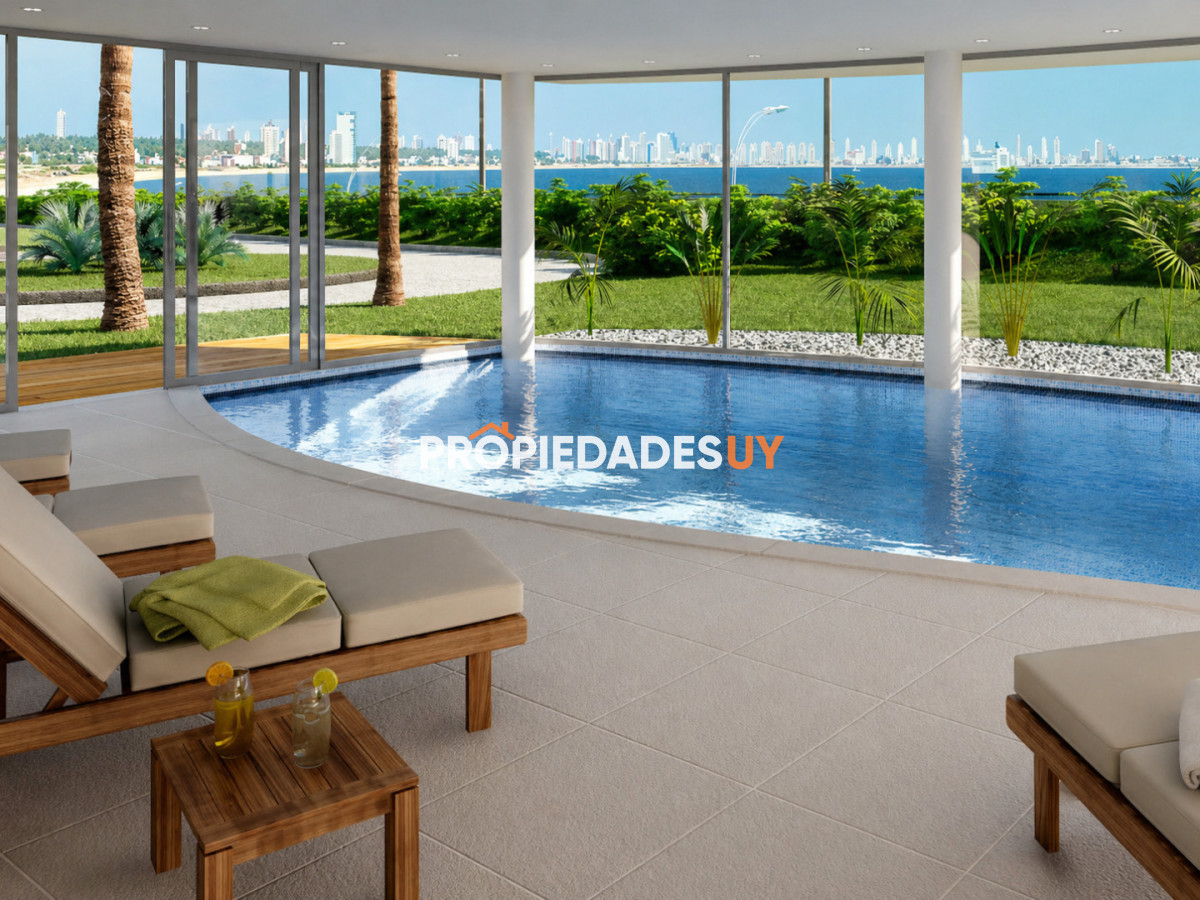 Azure Punta del Este