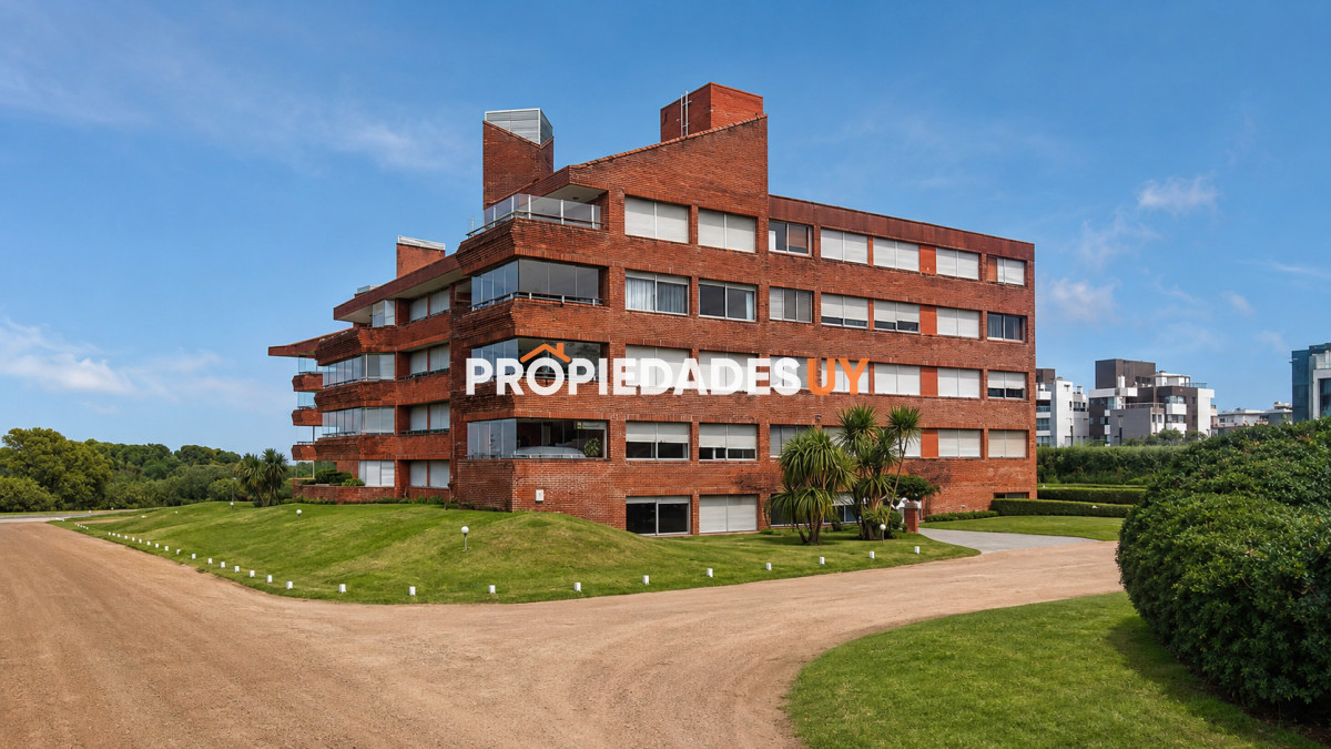 Edificio Casa de Mar Punta del Este