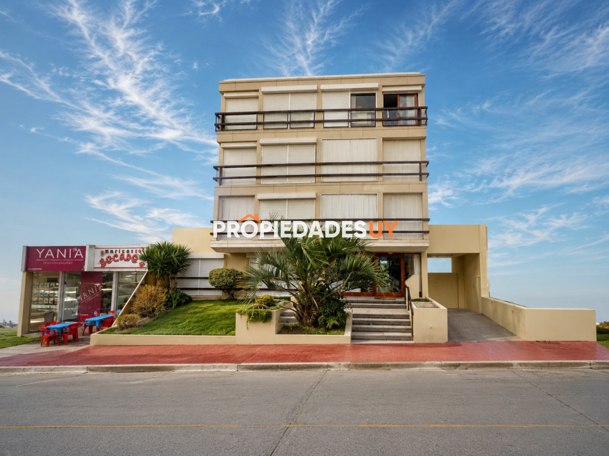 Edificio Via Venetto Punta del Este