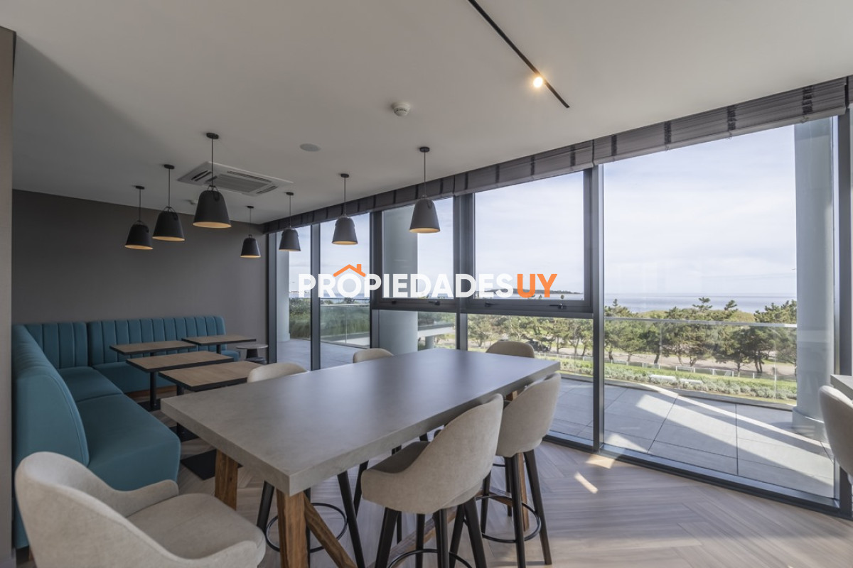 Venetian Luxury Residences Punta del Este