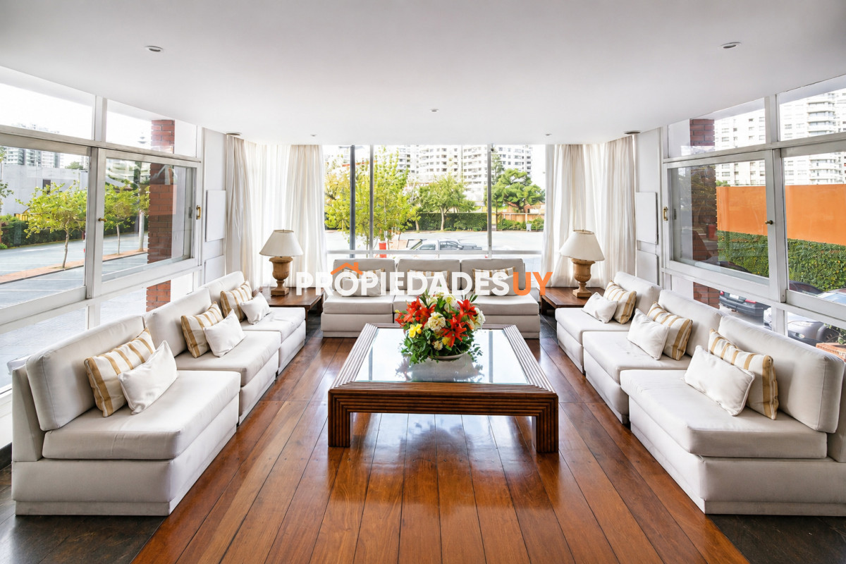 Edificio Vanguardia Punta del Este