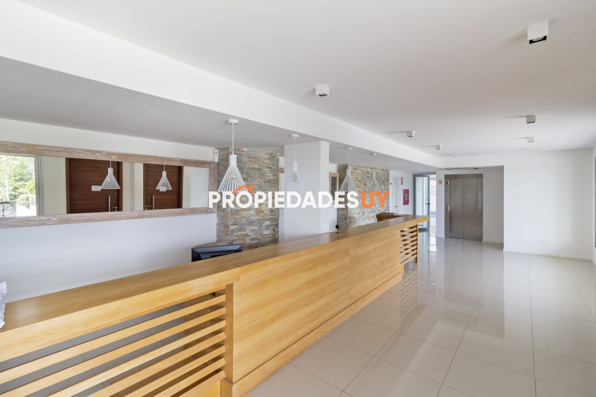 Edificio Emerald Punta del Este
