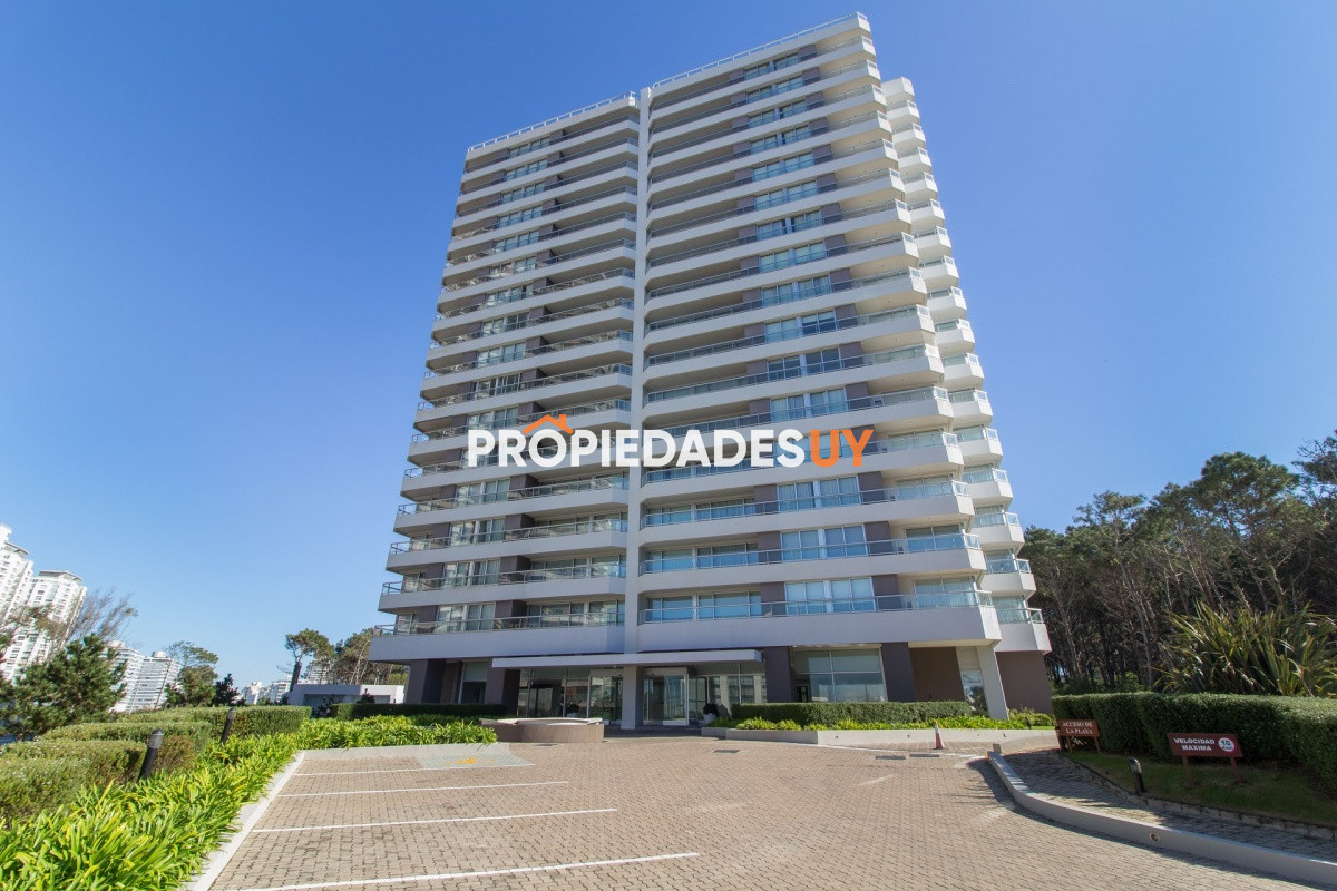 Quartier del Mar Punta del Este