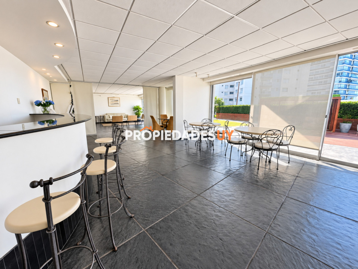 Torre Marina ll Punta del Este
