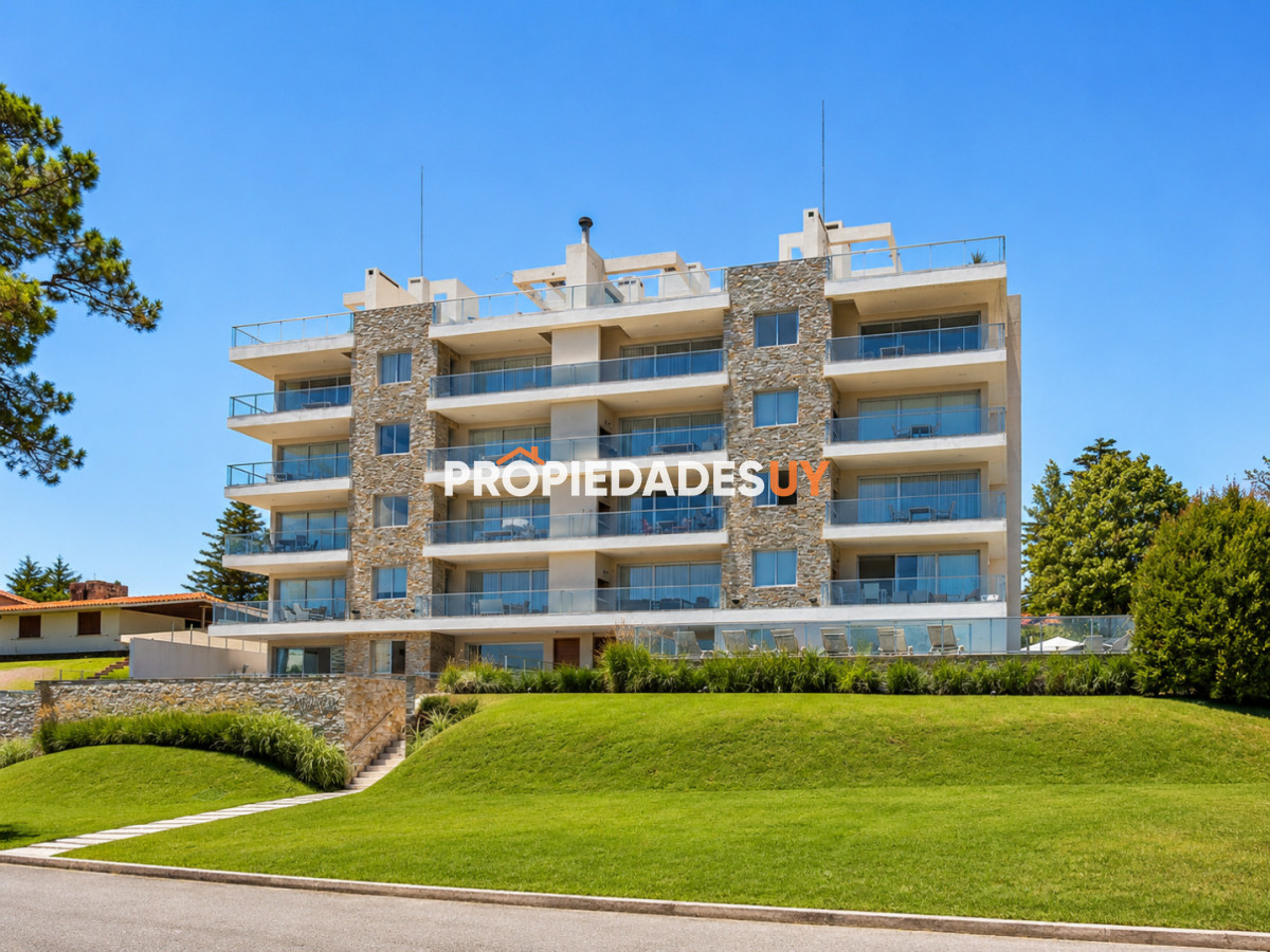 Edificio Emerald Punta del Este