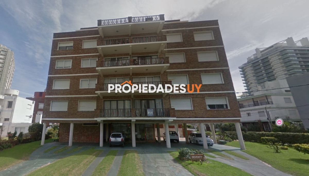 Edificio Seventy Punta del Este