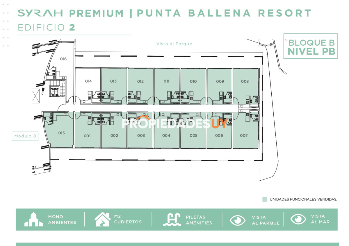 Syrah Premium Punta del Este