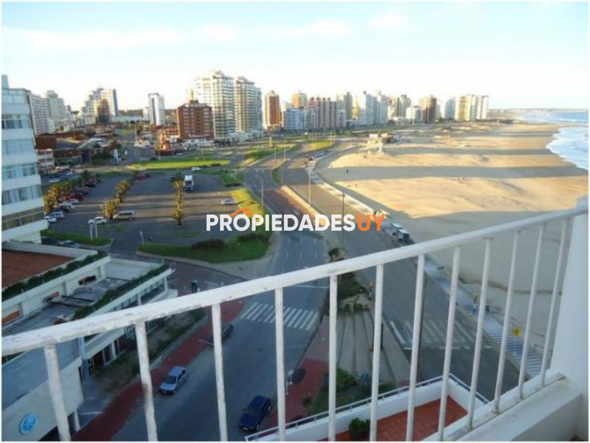 Edificio Mir Punta del Este