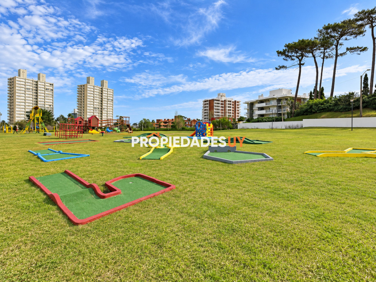Torre Wilson Punta del Este