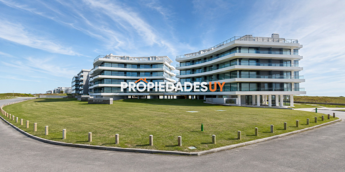 Edificio Blue Bird Punta del Este