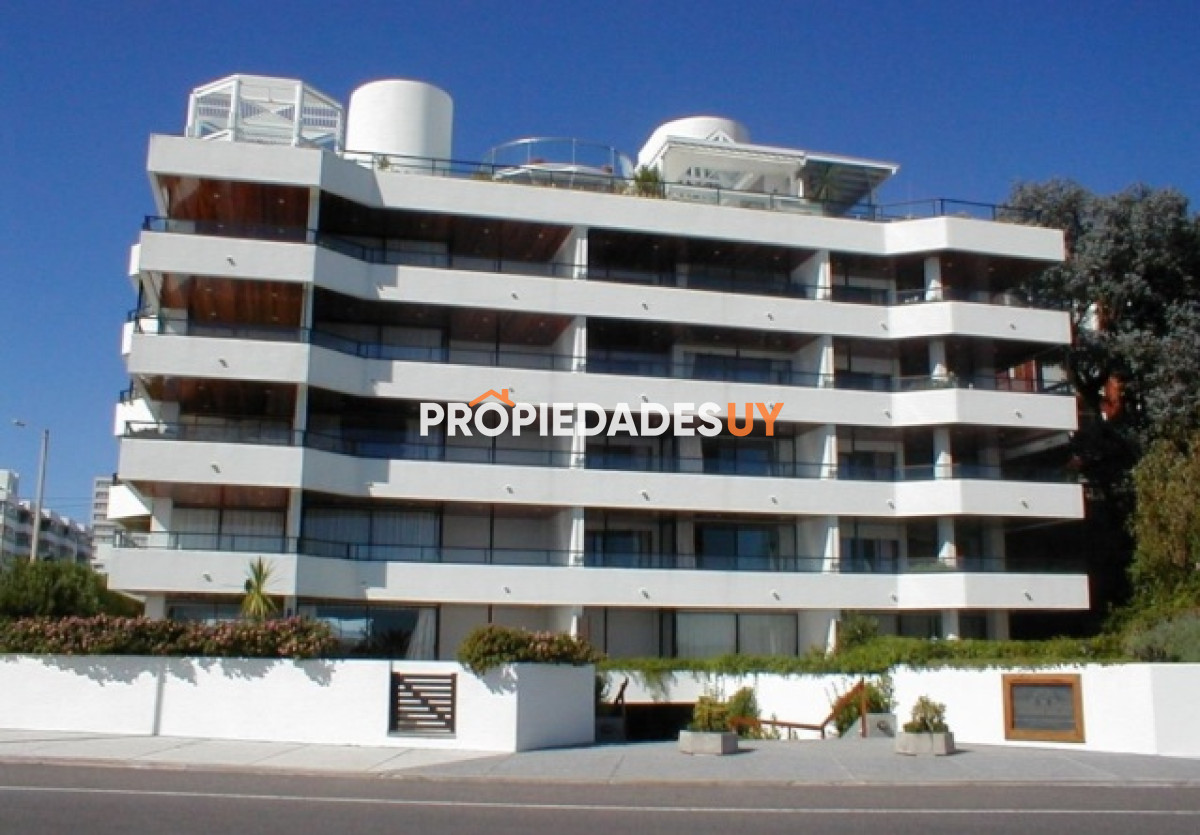 Edificio Amarras del Sol Punta del Este
