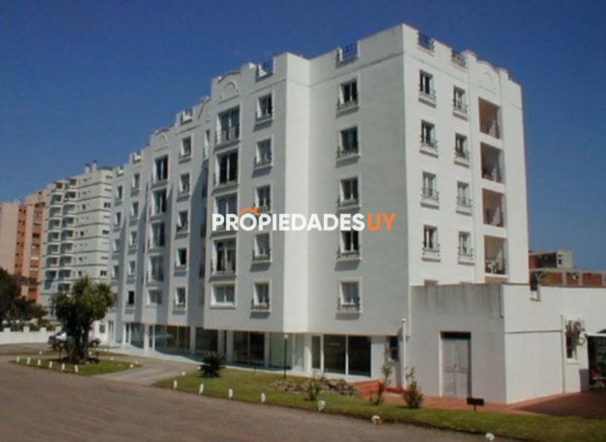 Edificio Salto Grande Punta del Este