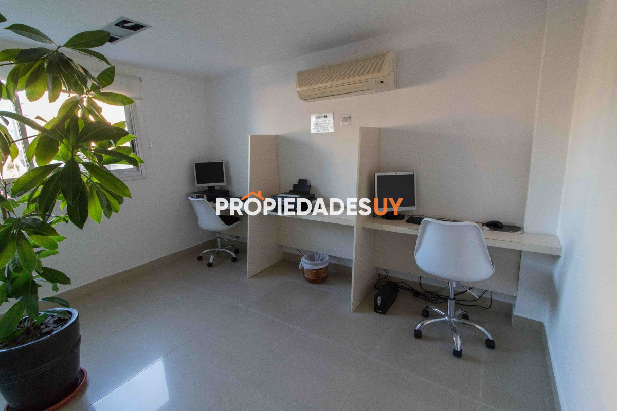 Edificio Art Boulevard Punta del Este