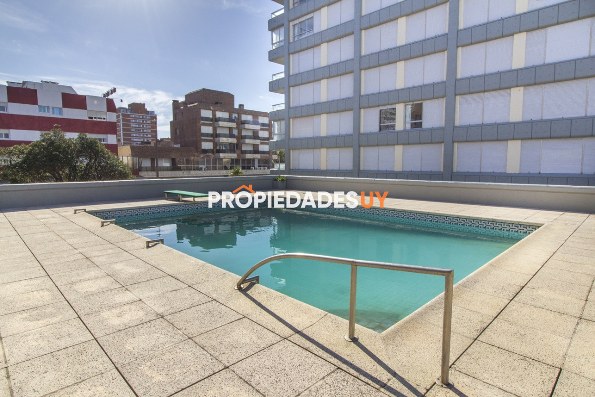 Edificio Recalada Punta del Este