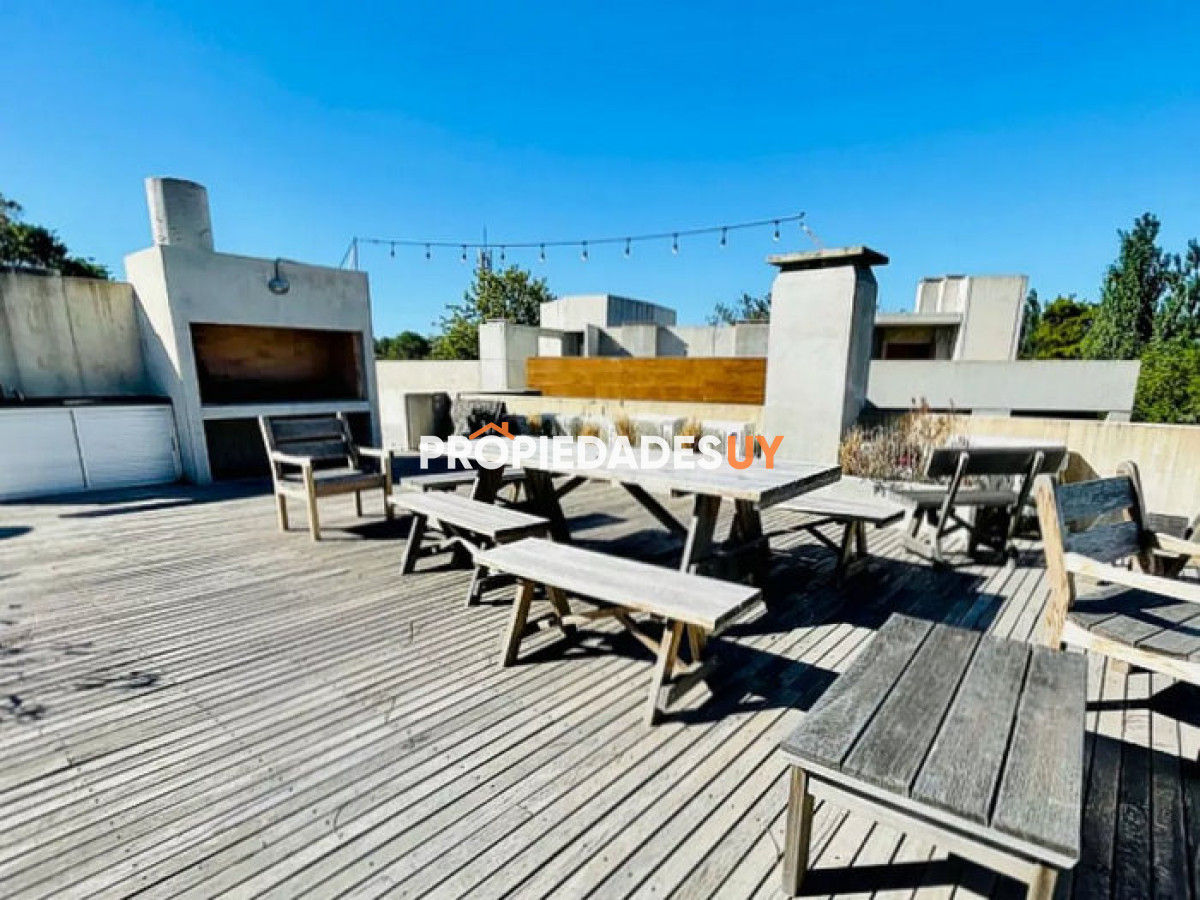 Edificio Be House Punta del Este