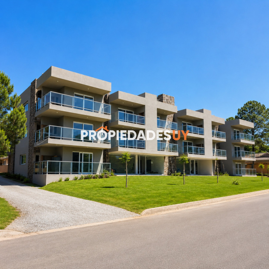 Edificio Villa Orchidea Punta del Este