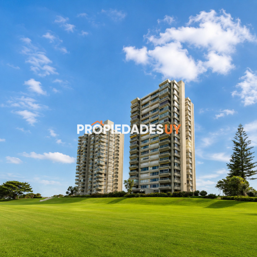 Complejo Puerto del Sol Punta del Este