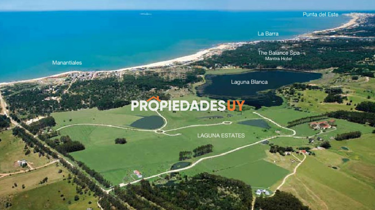 Laguna Estate Punta del Este
