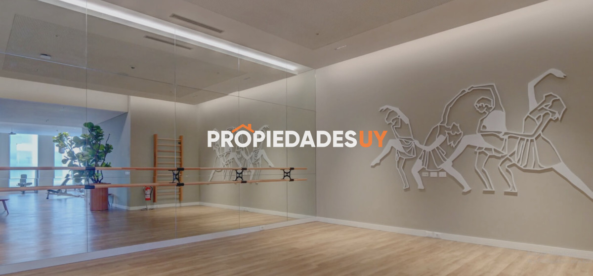 Le Parc IV Punta del Este