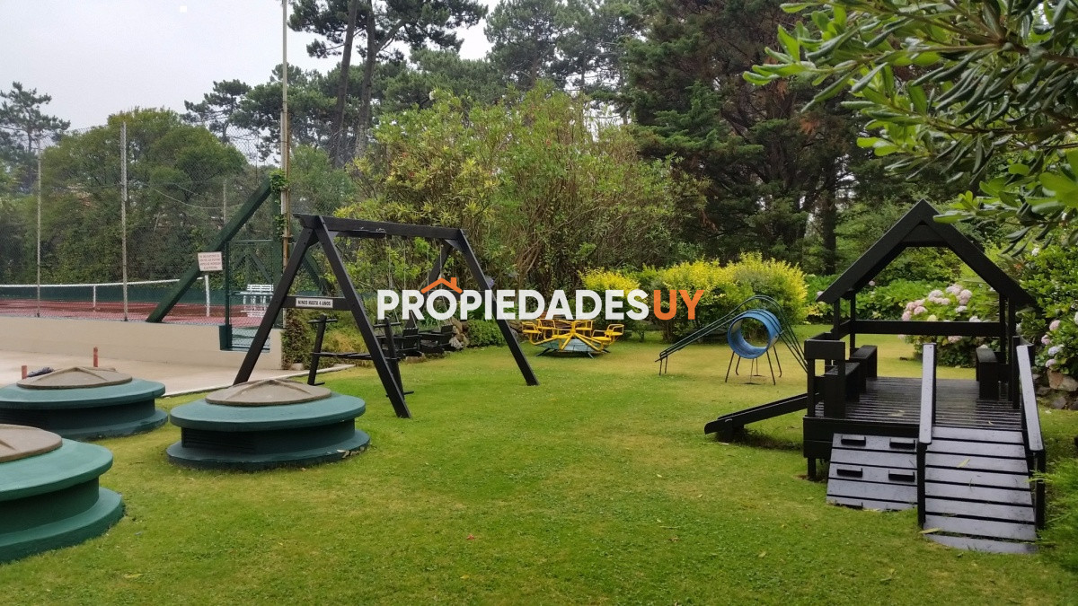 Edificio Parquemar Bosque Punta del Este