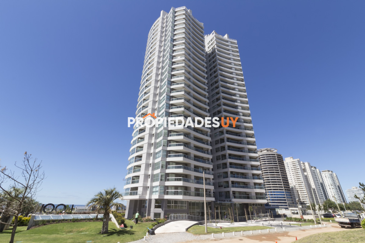 Edificio Look Brava Punta del Este