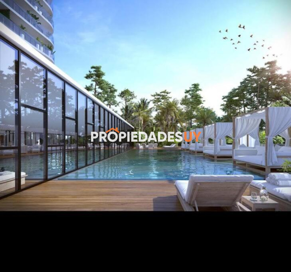 Surfside Village Punta del Este