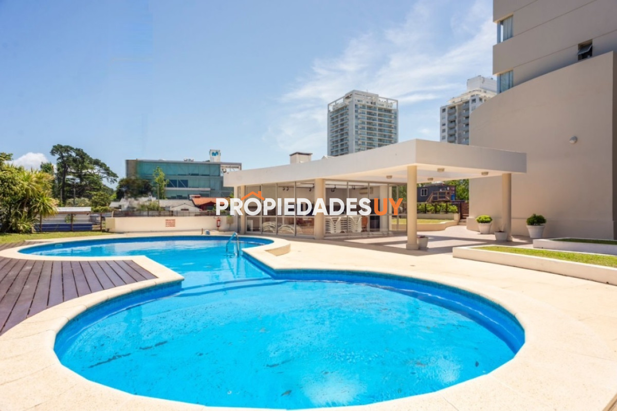 Edificio Amadeus Punta del Este