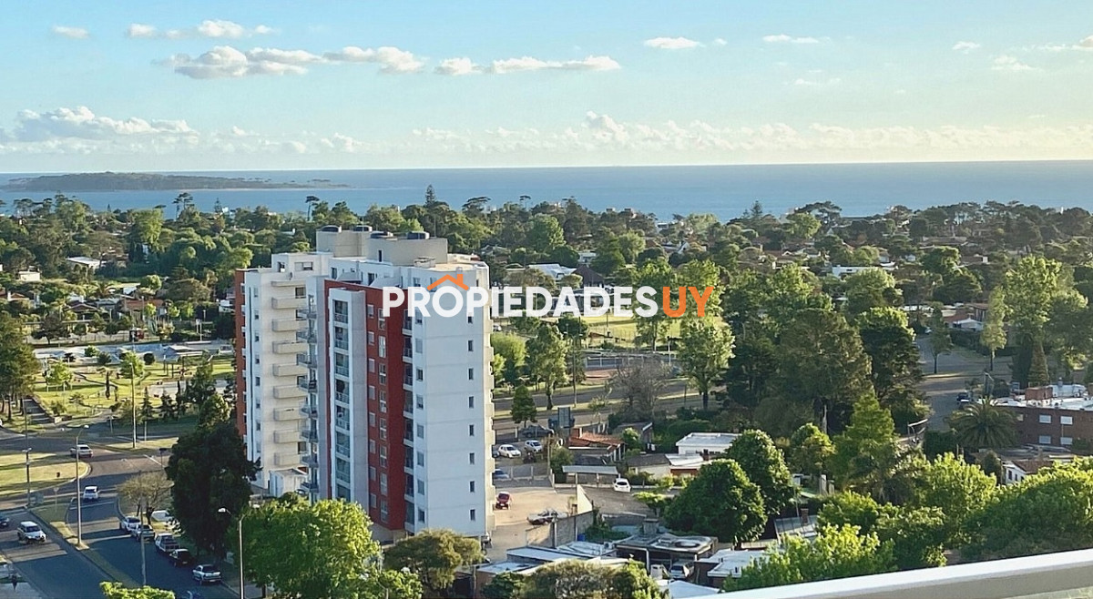Edificio Mirador Punta del Este