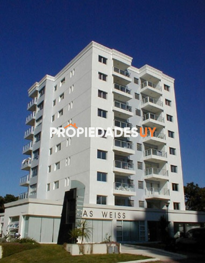 Edificio Vivaldi Punta del Este