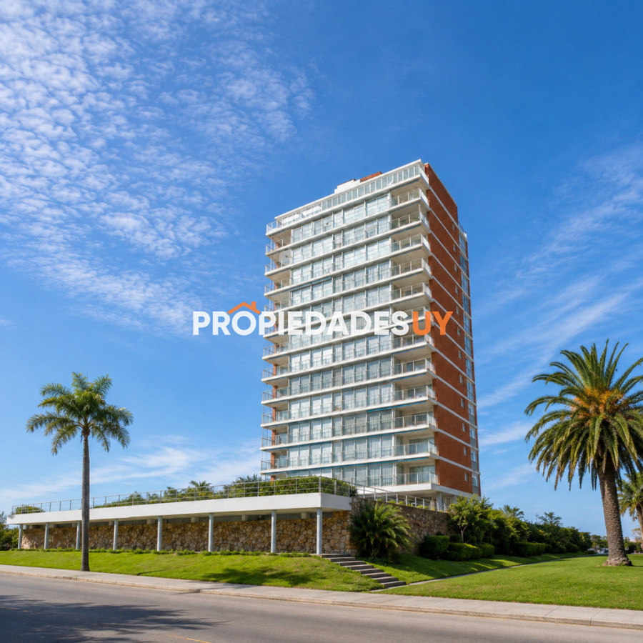 Edificio Il Campanile Punta del Este
