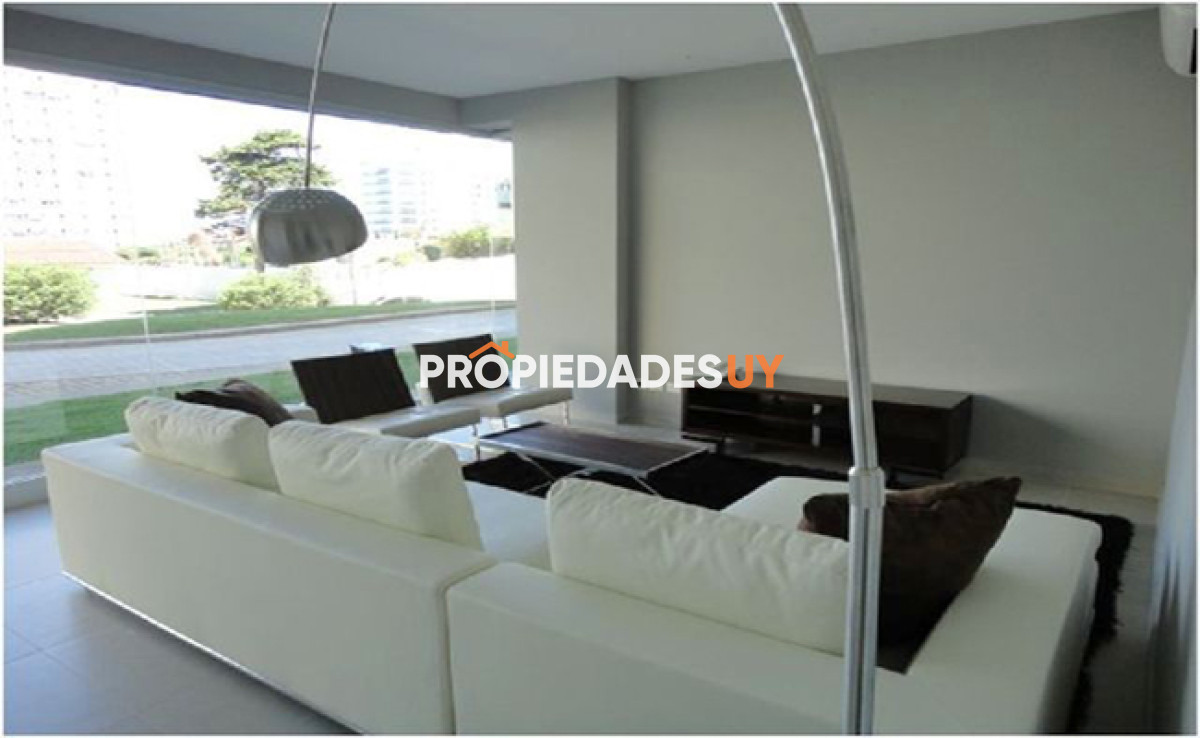 Edificio Brava Biarritz Punta del Este