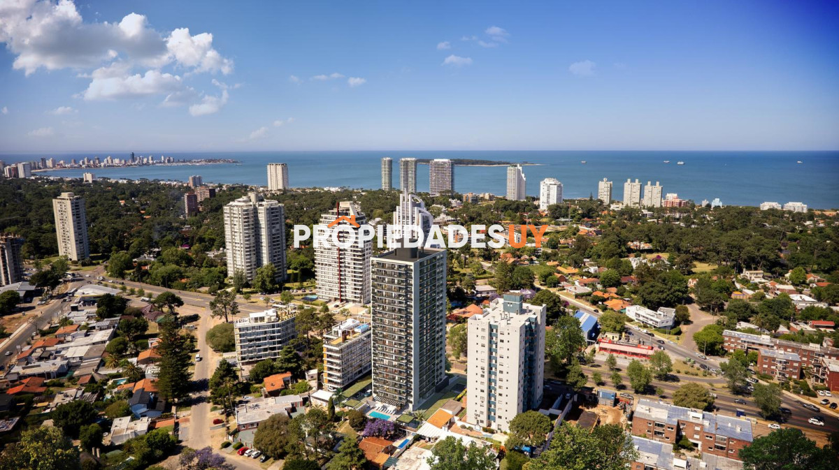 Nostrum Roosevelt Punta del Este