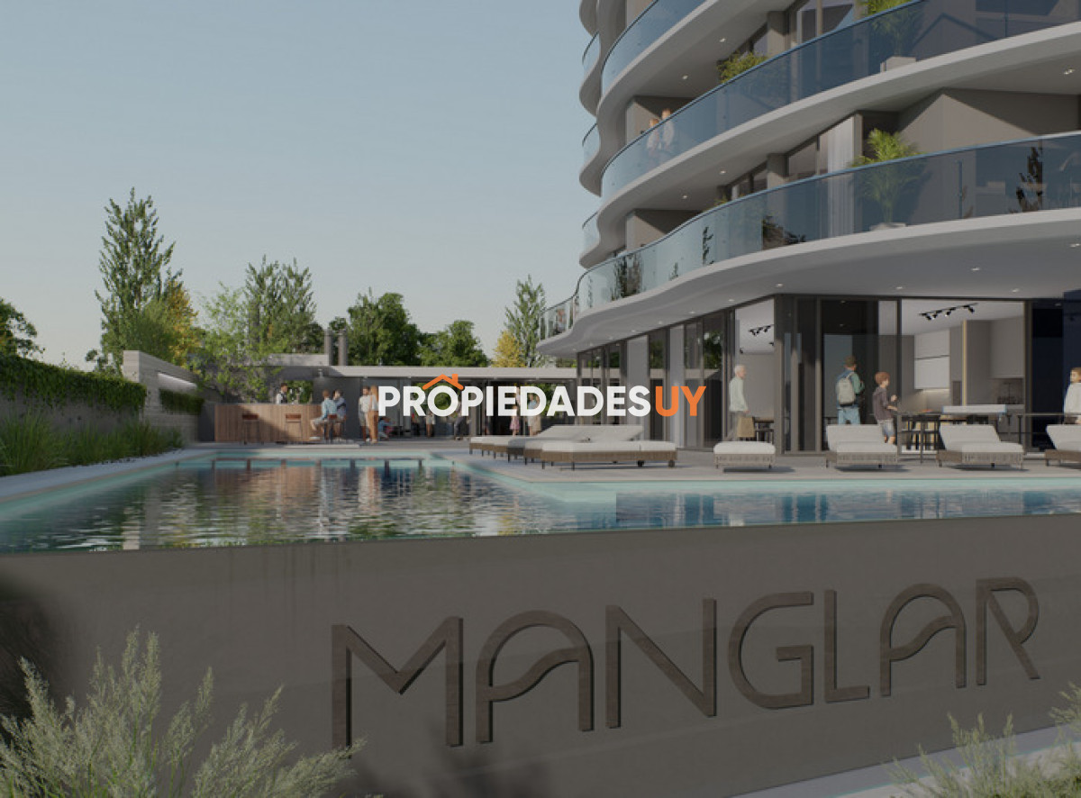 Manglar Punta del Este