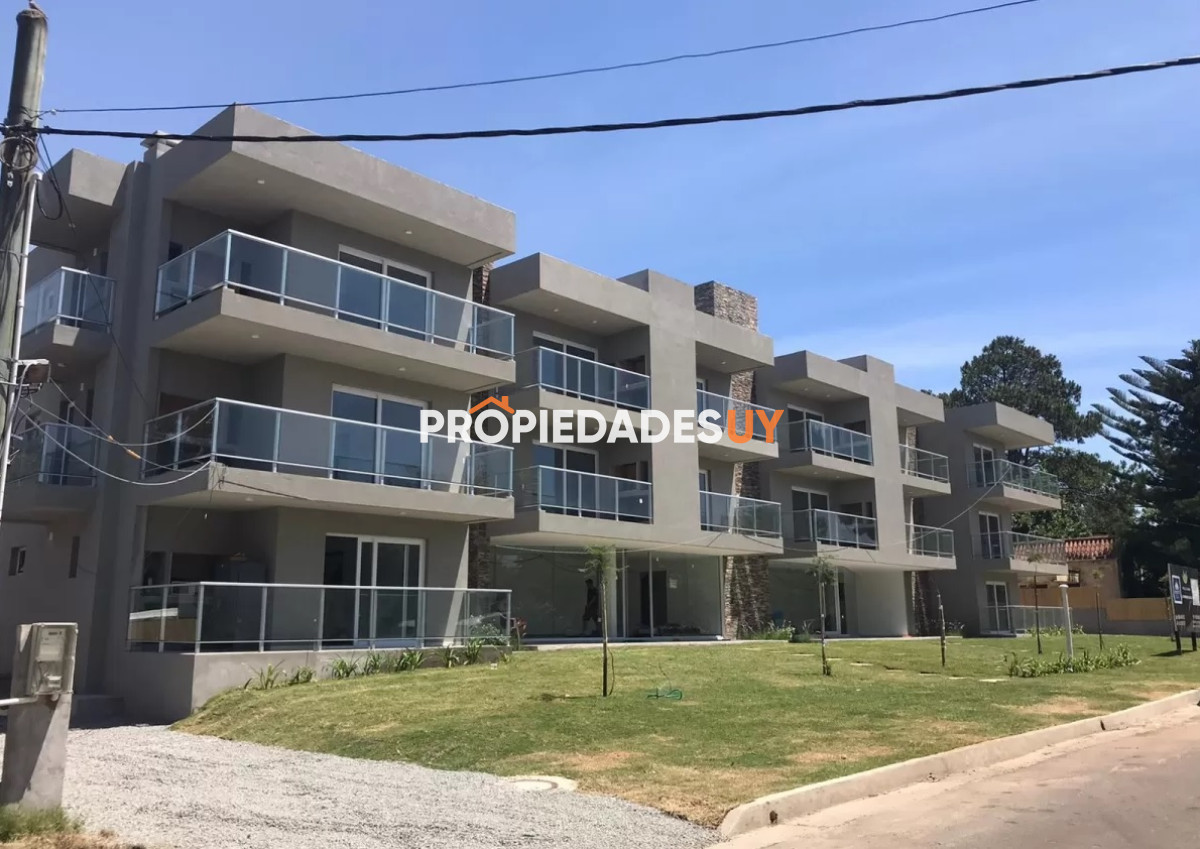 Edificio Villa Orchidea Punta del Este