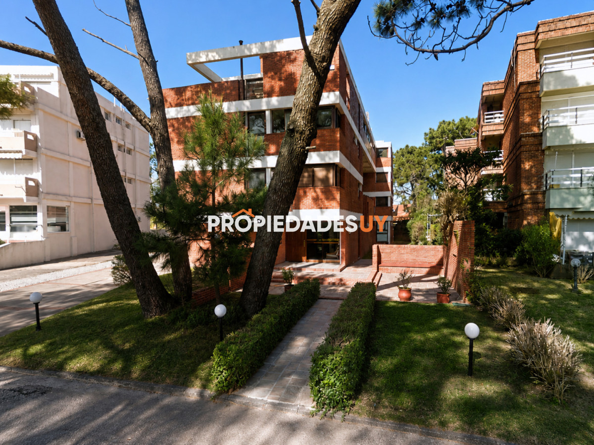 Edificio Aidy Park Punta del Este