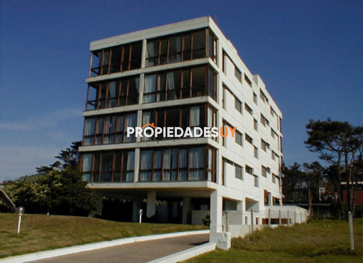 Edificio Panorama VII Punta del Este