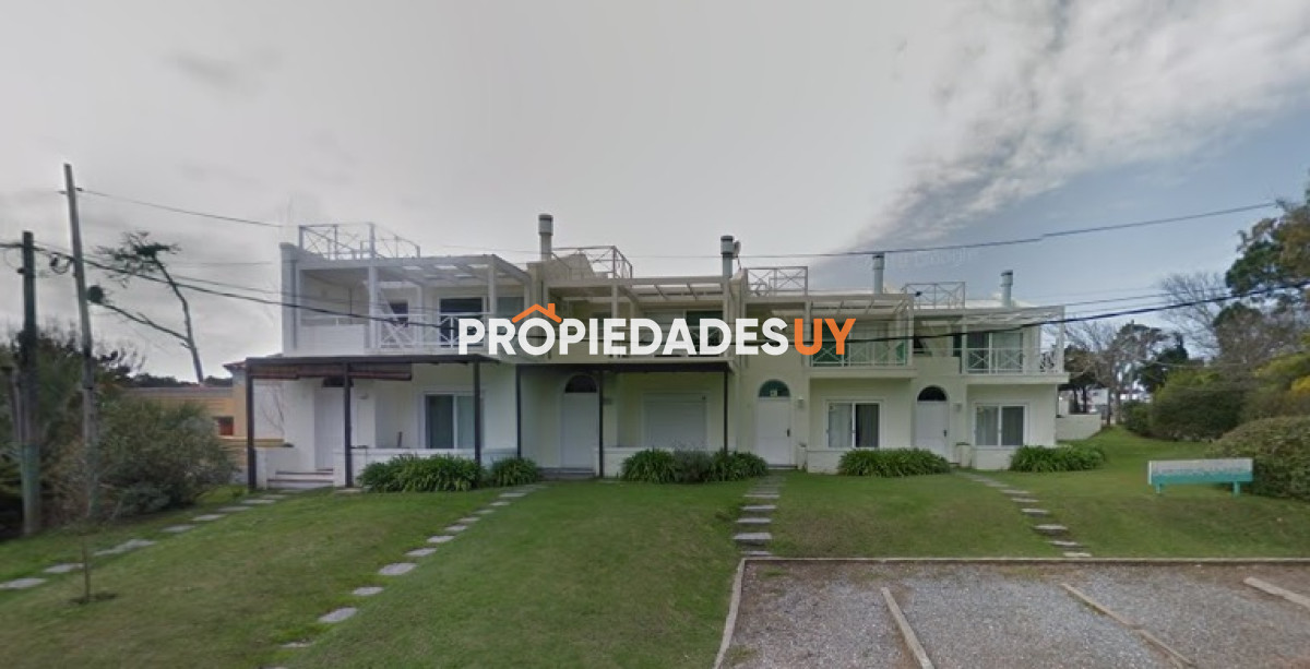 Miradores de la Barra Punta del Este