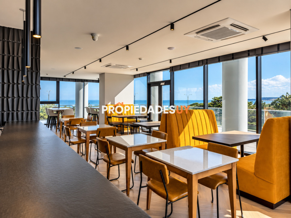 Venetian Luxury Residences Punta del Este
