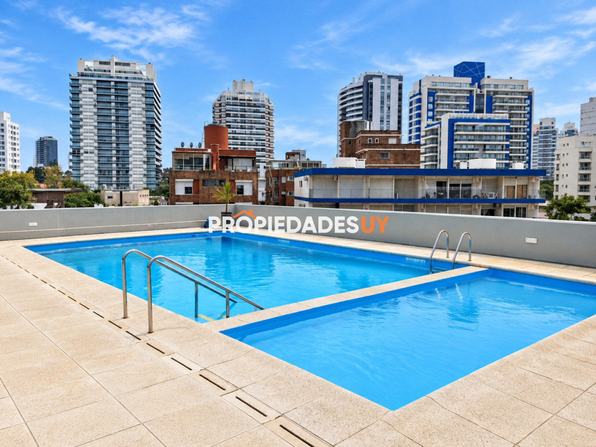 Torres del Plata II Punta del Este