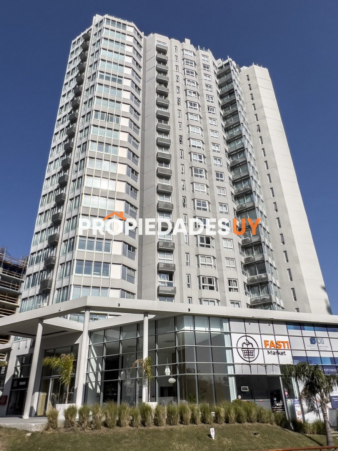 Ocean Drive Country Punta del Este