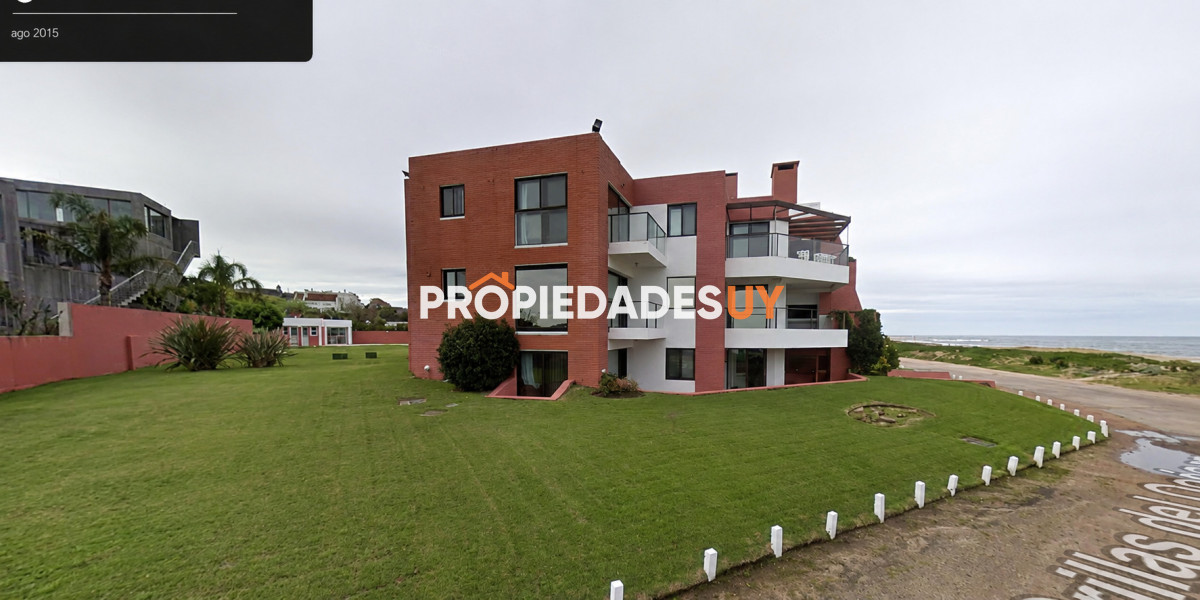 Barrenadas Punta del Este
