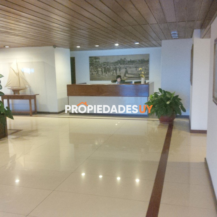 Edificio Varadero Punta del Este