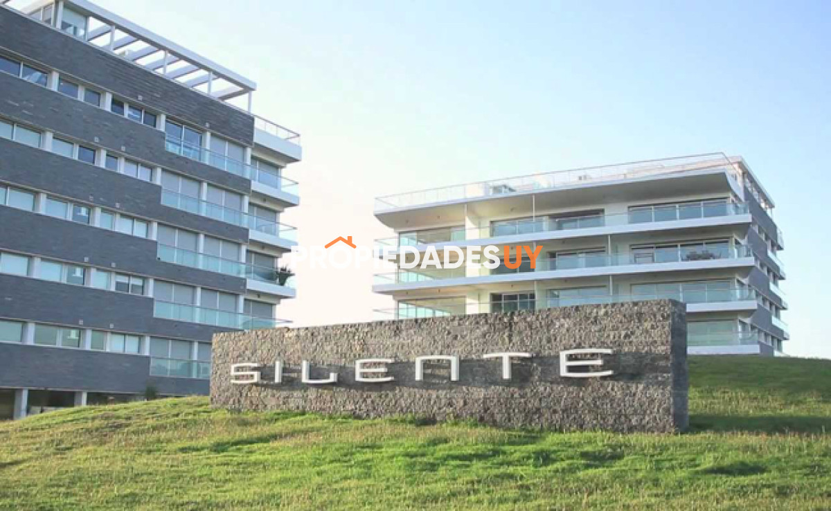Silente Punta del Este