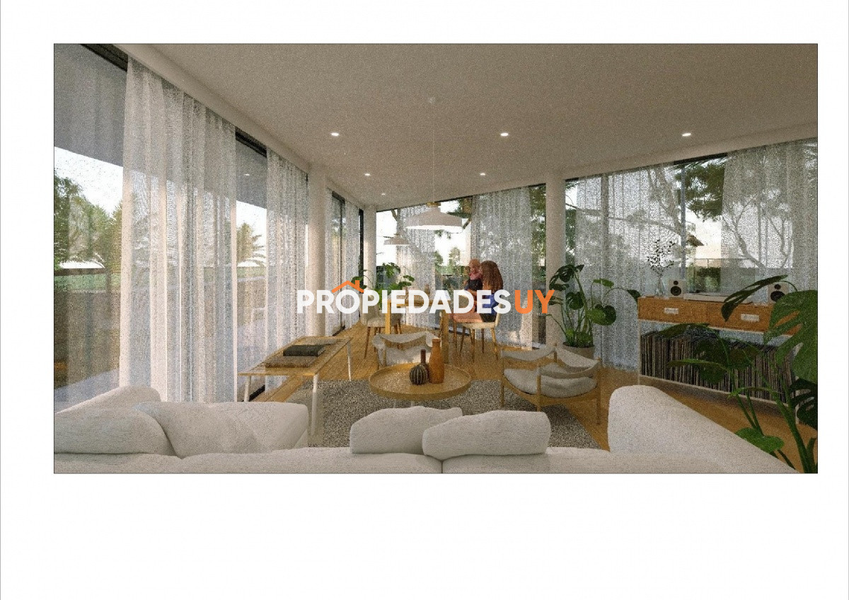 Edificio Cannes Punta del Este