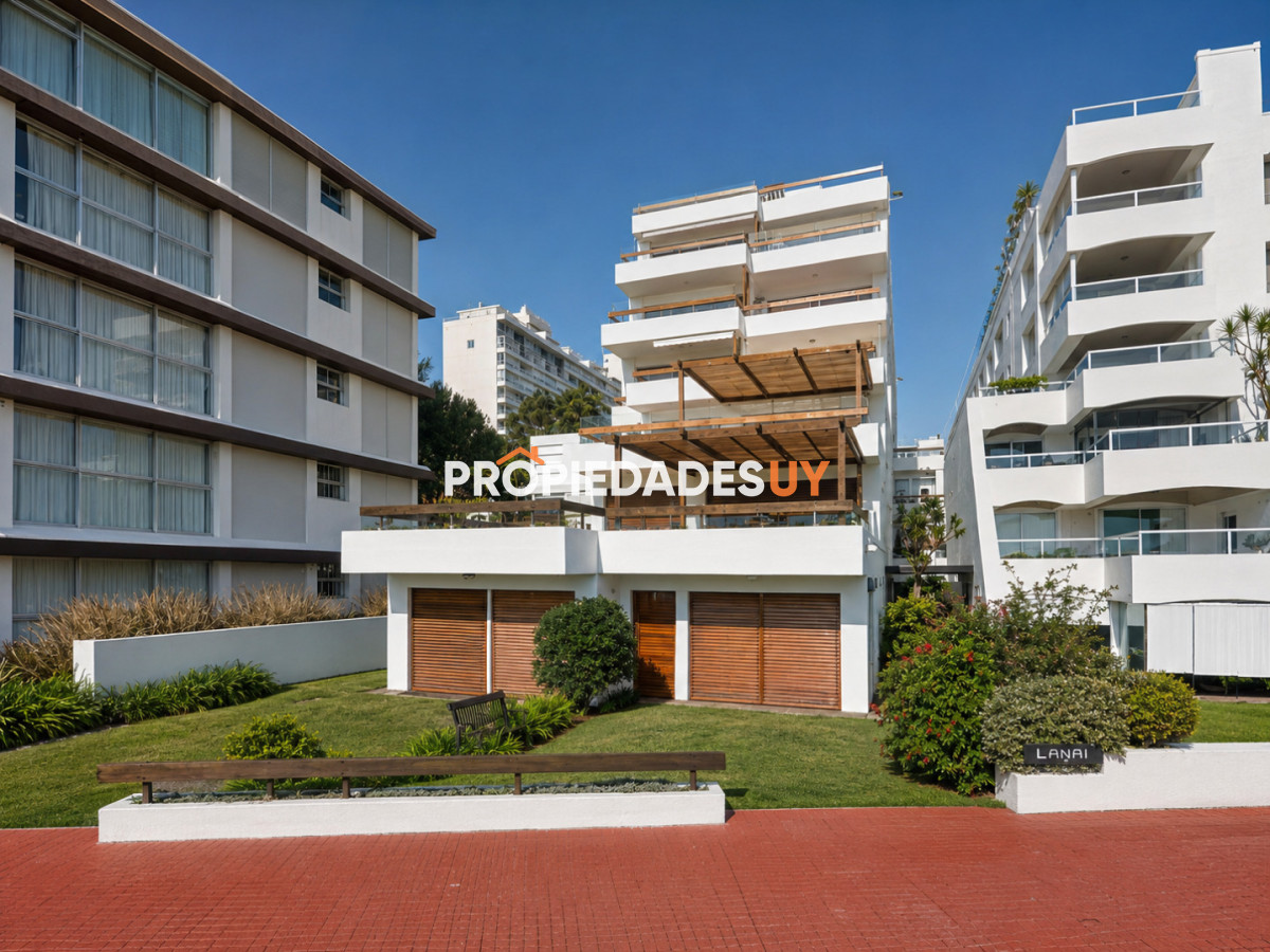 Edificio Lanai Punta del Este