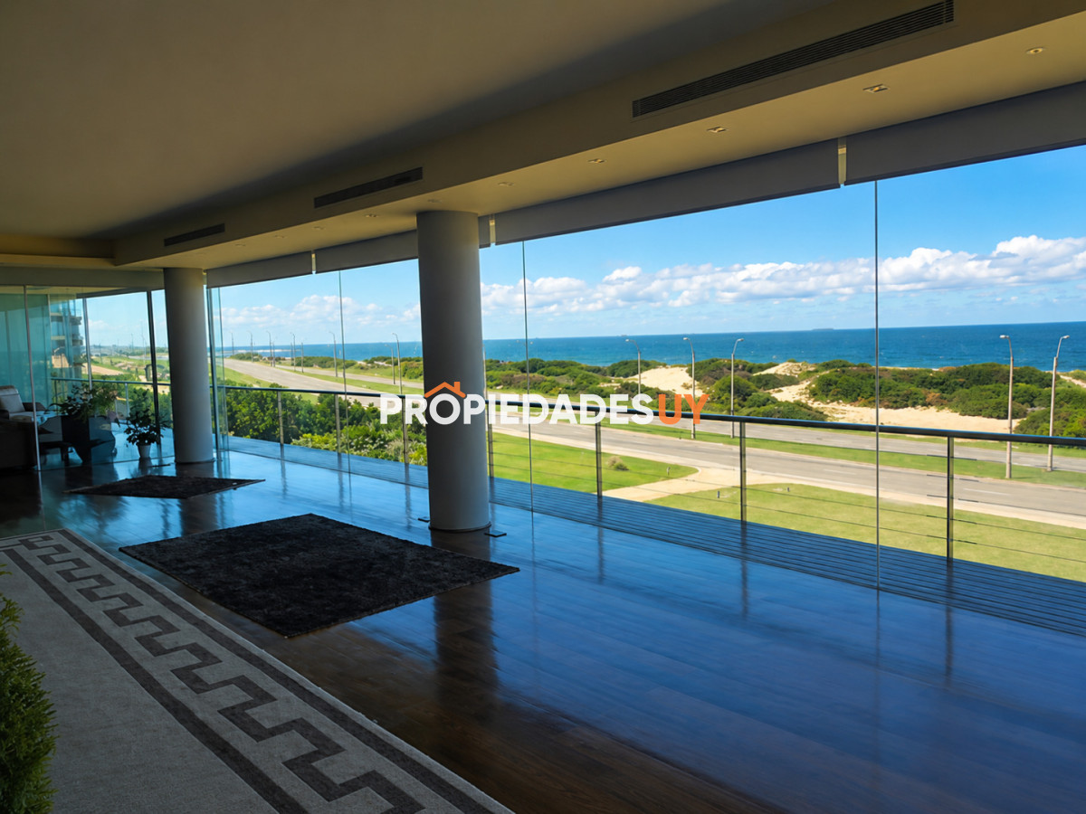 Edificio Grey Stone Punta del Este